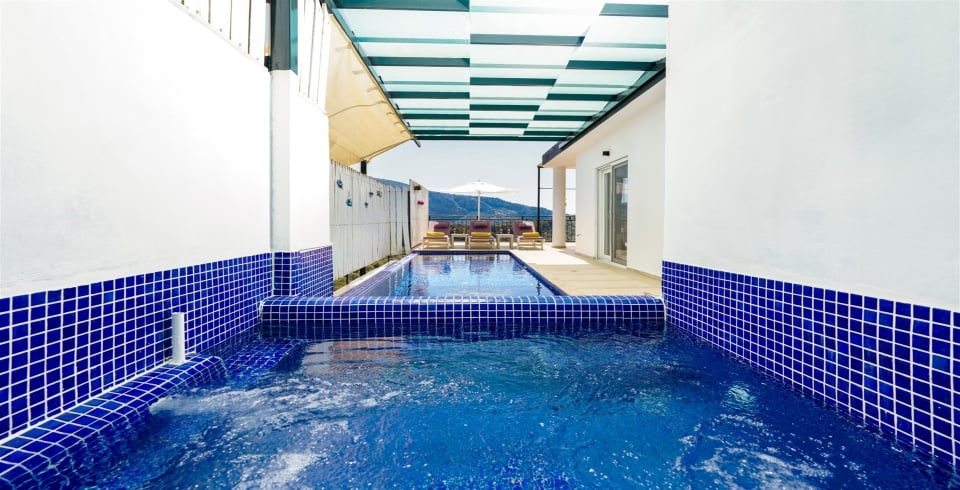 Villa Gürbüz Uğurlu