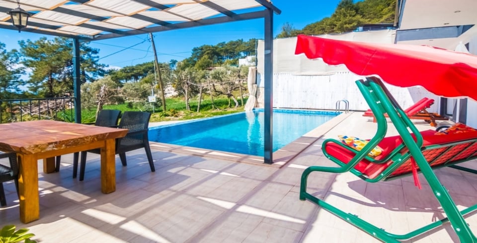 Villa İmge