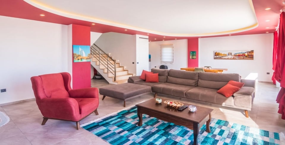 Villa İmge