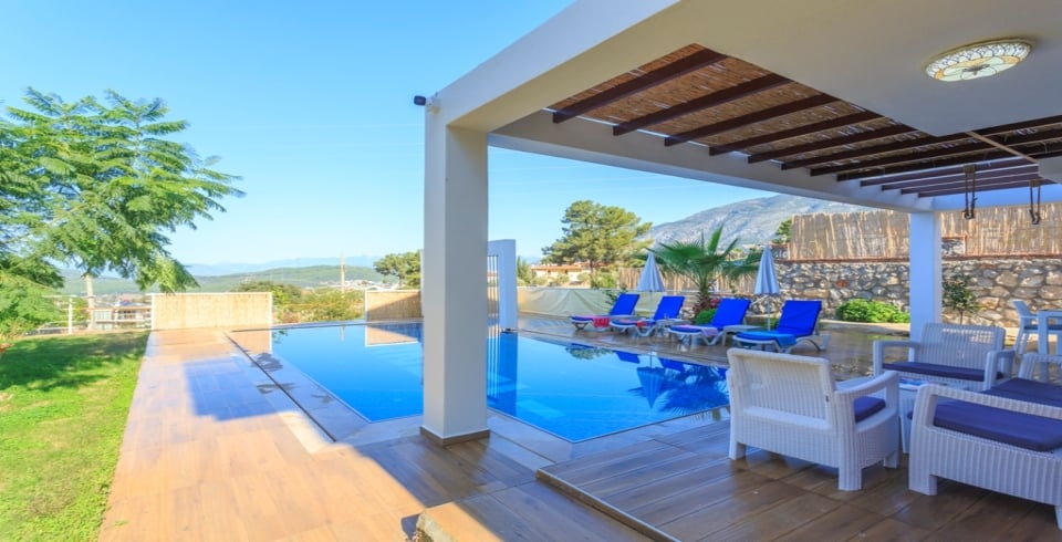 Villa Prestige G
