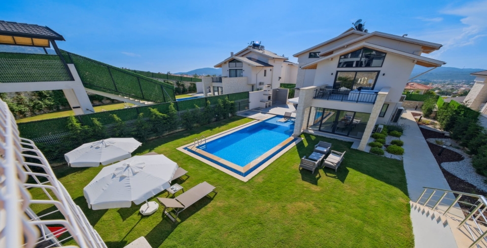 Villa Viento 3
