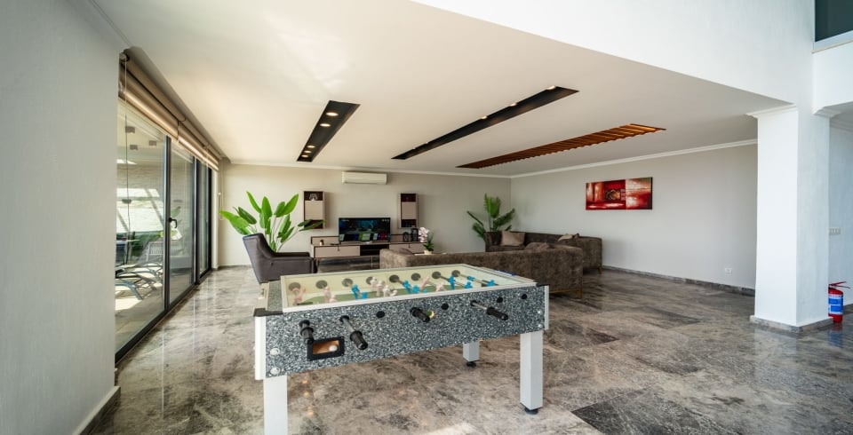 Villa Anıl Kördere