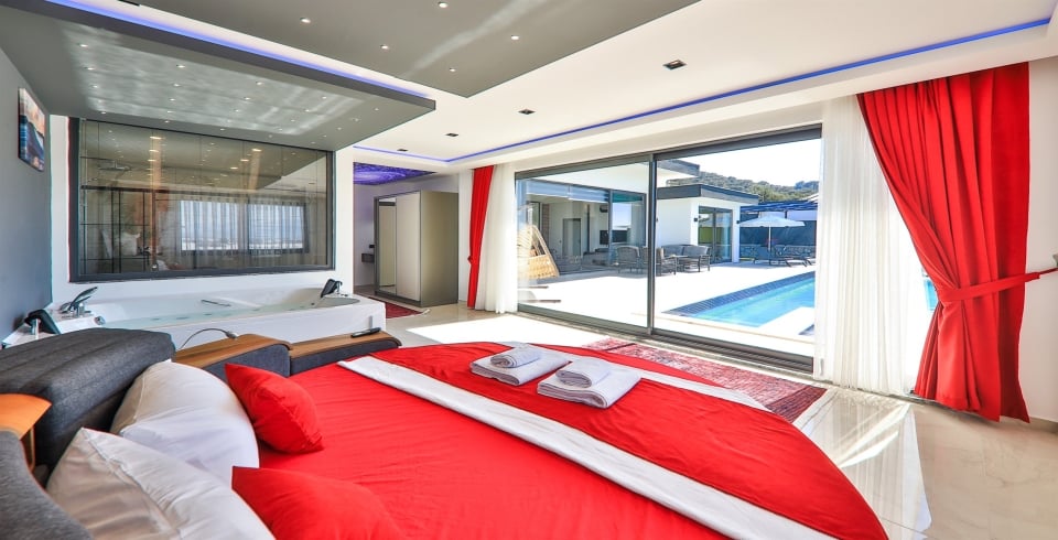 Villa Sevil 2