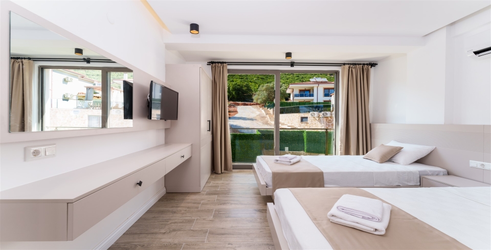Villa Brow