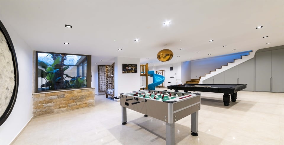 Villa Nobles Rox
