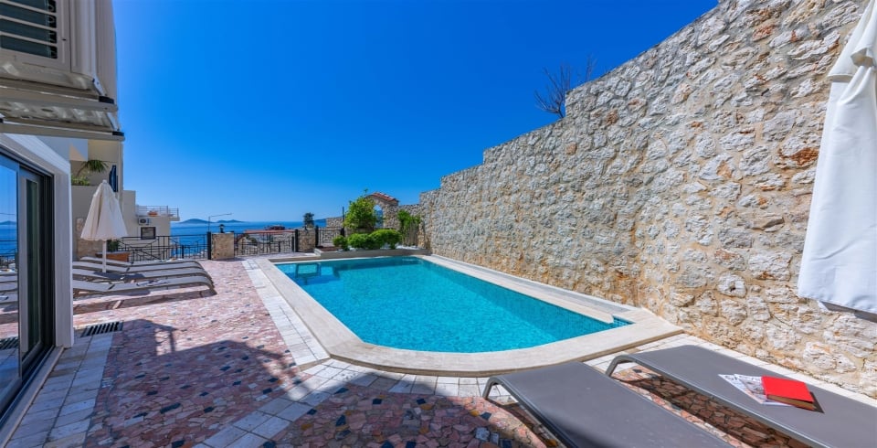 Villa Pearl