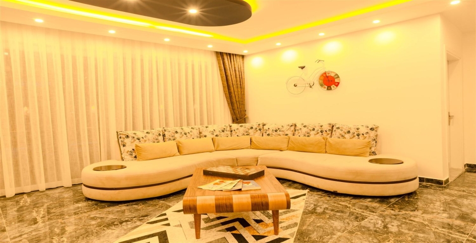 Villa Doğan