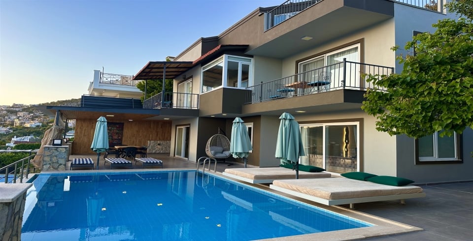 Villa Ardıç