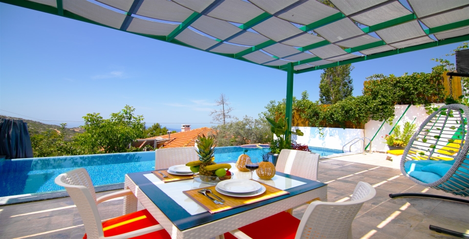 Villa Petra