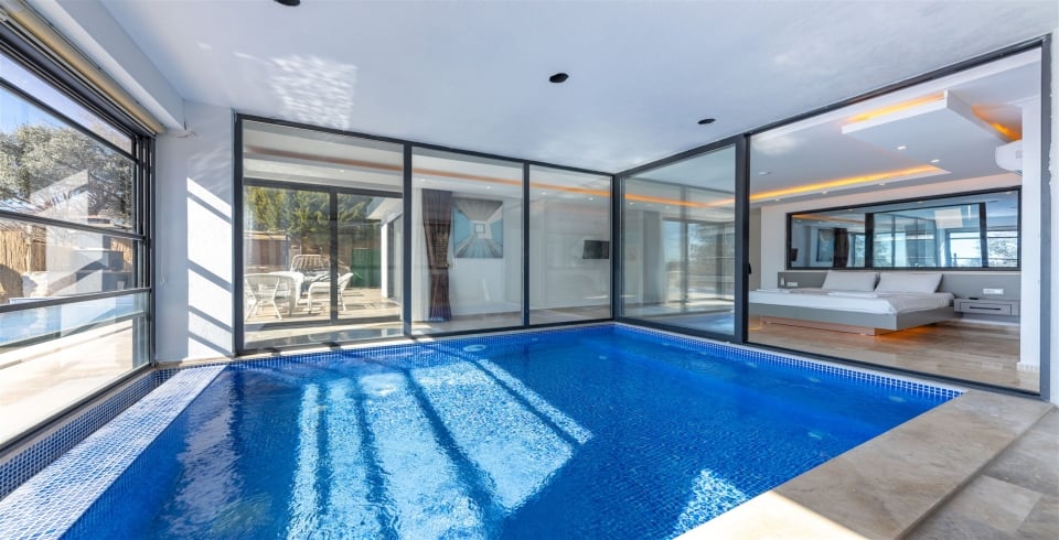 Villa Suvari Duo