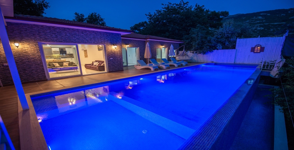 Villa Peri
