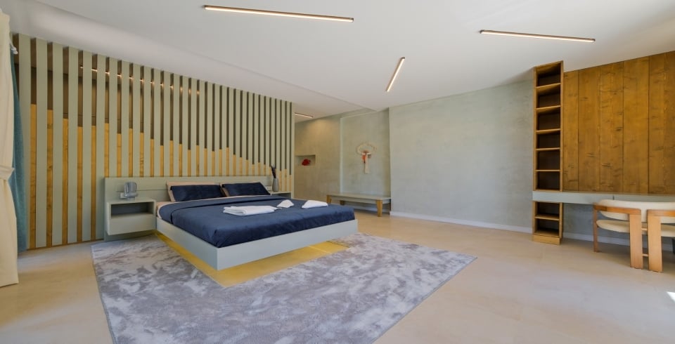 Villa Sunset Premium Göcek