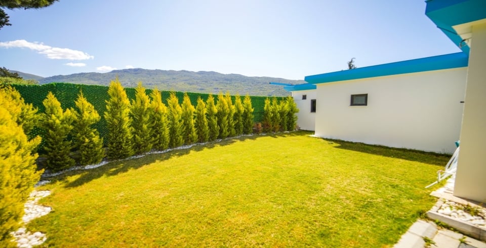 Villa Arin