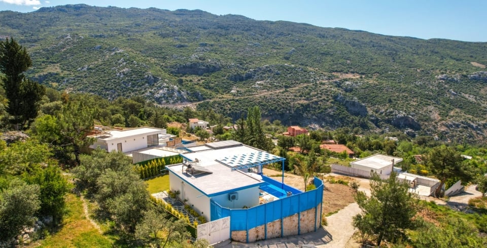 Villa Arin