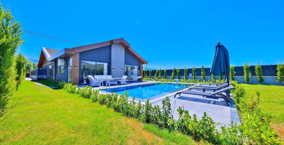 Villa Little Pines