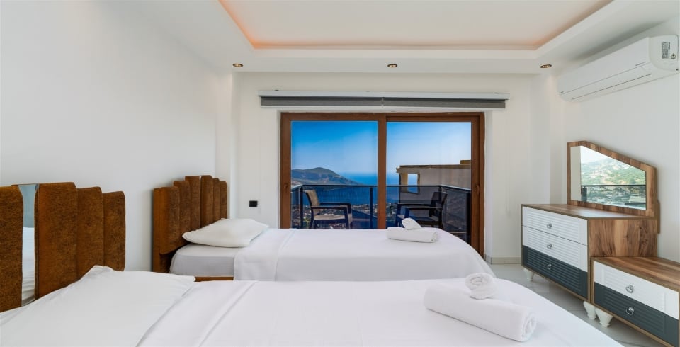 Villa Elit Akbel