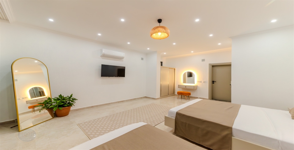 Villa Sakura Kınık