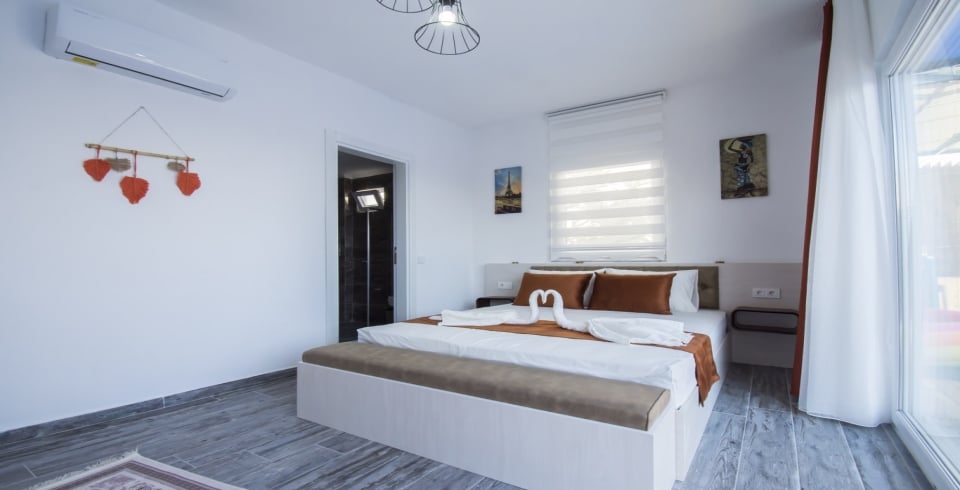 Villa Su 1322