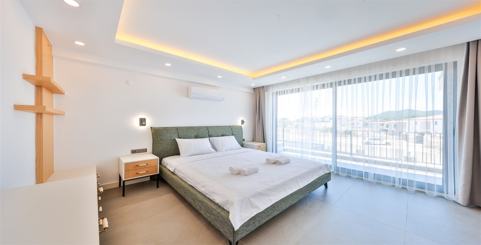 Villa Derin Kaş