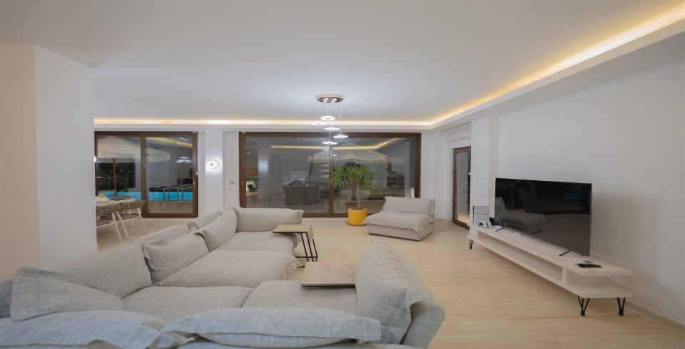 Villa İnsel Rigel