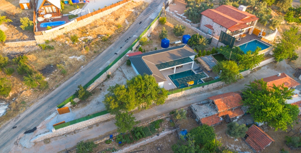 Villa Luxury Su