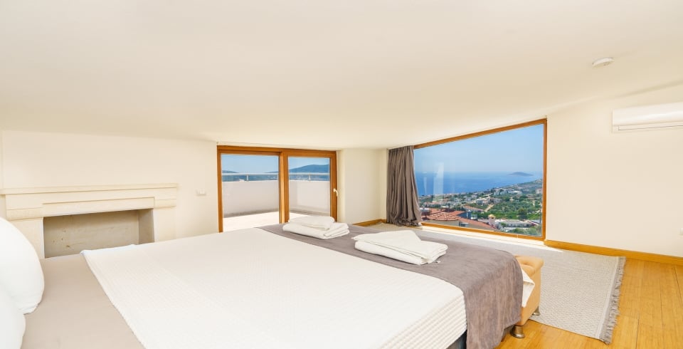Villa Tarus Mara