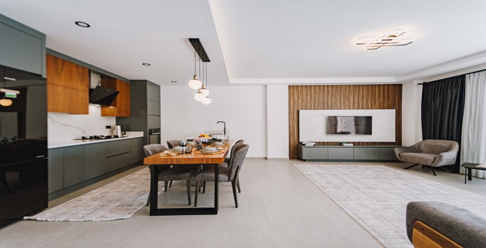 Villa Akbulut 2