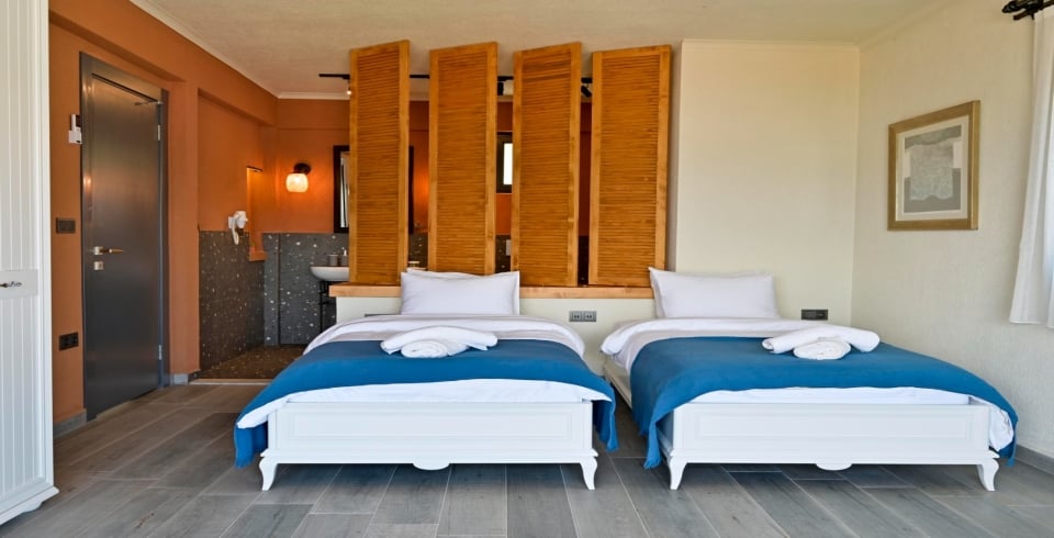 Villa Porto Fethiye