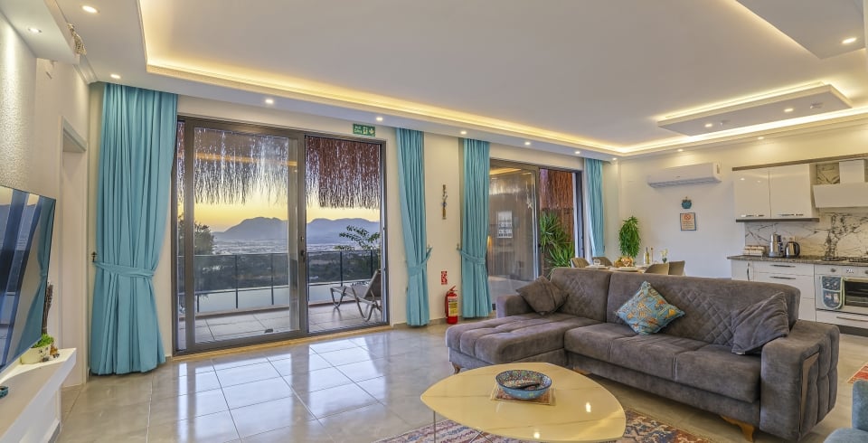 Villa Donna 2