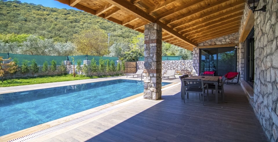 Villa Akar