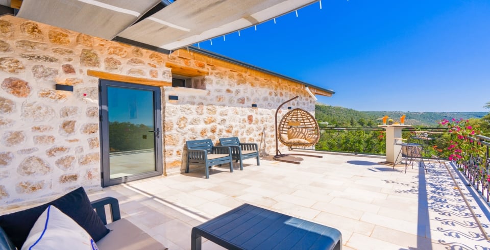 Villa Casa Perla