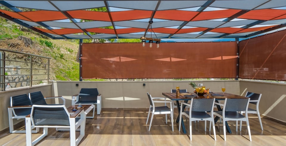 Villa Aras İslamlar