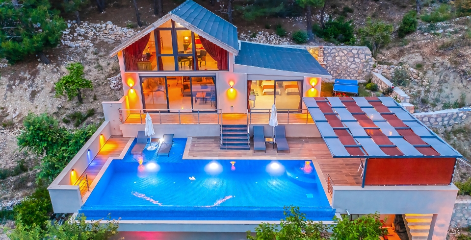 Villa Aras İslamlar