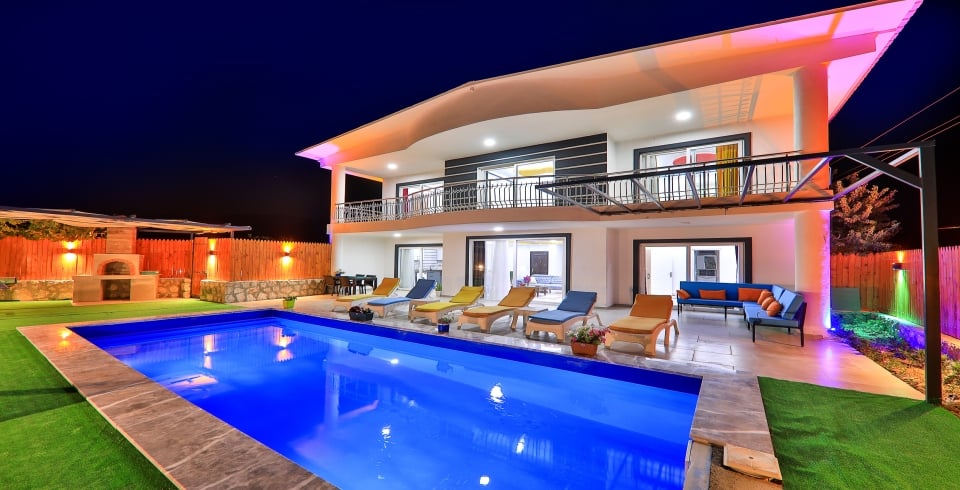 Villa Miranda