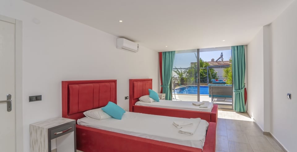 Villa Xanthos