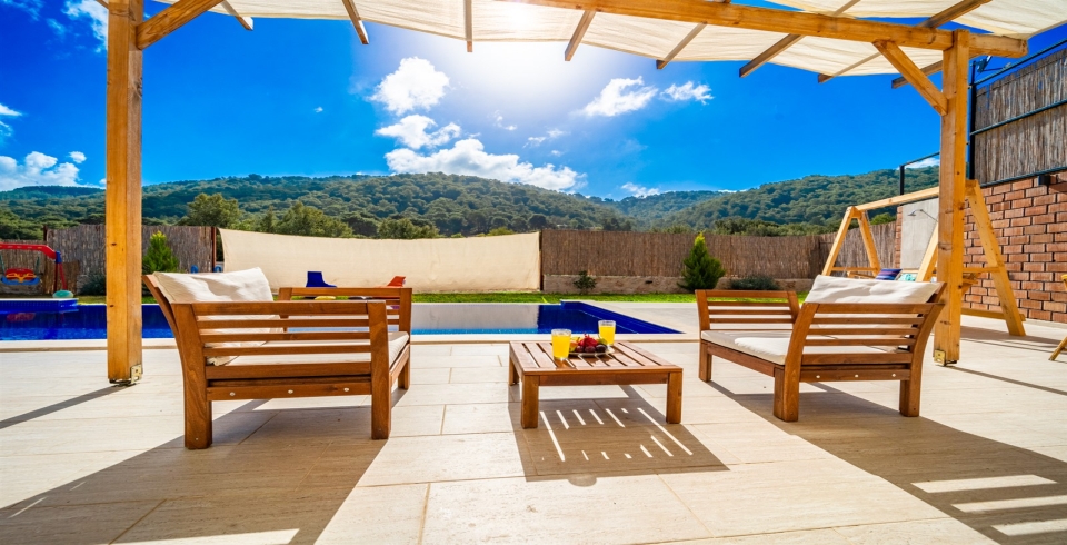 Villa Bonus 1