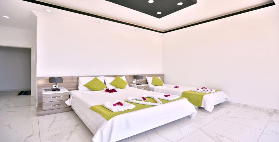 Villa Sılam