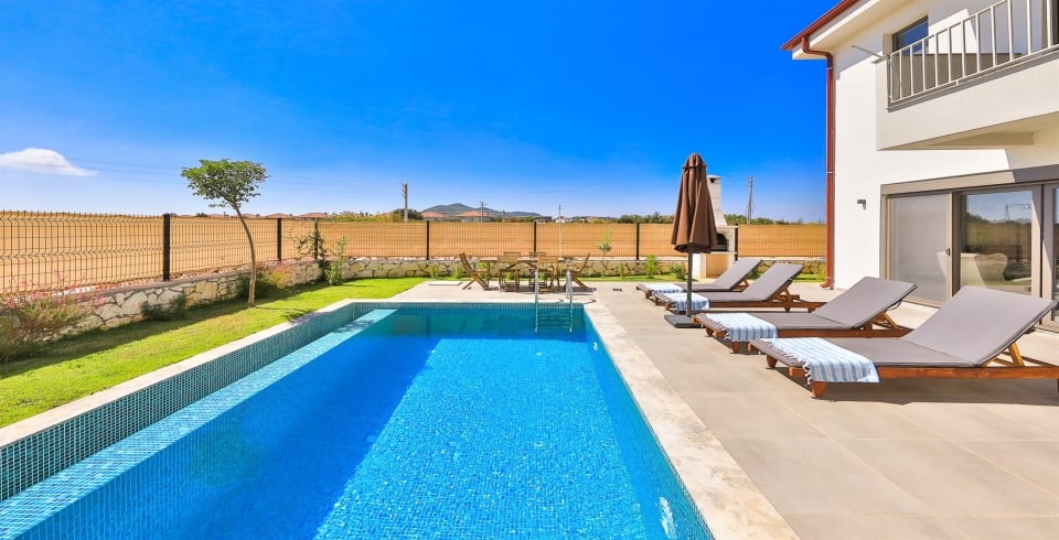 Villa Heaven Kaş