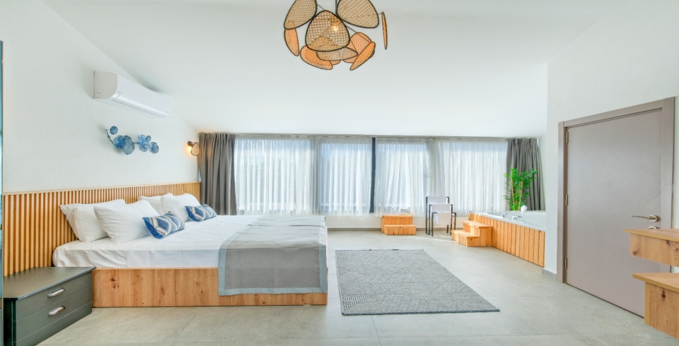 Villa Aydın Trio 2