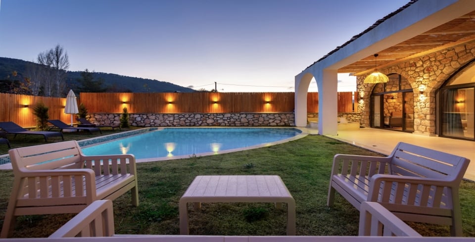 Villa Ark