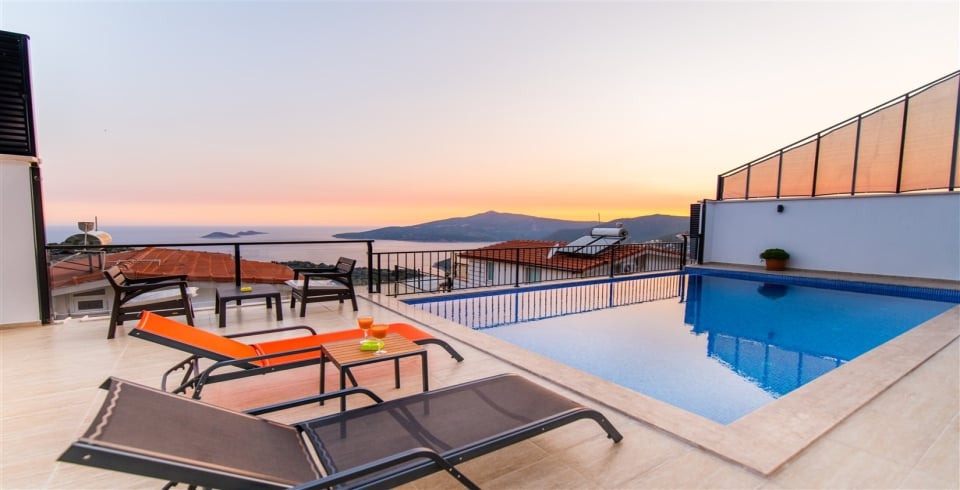Villa İrem