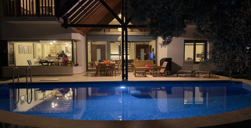 Villa Nane Bodrum