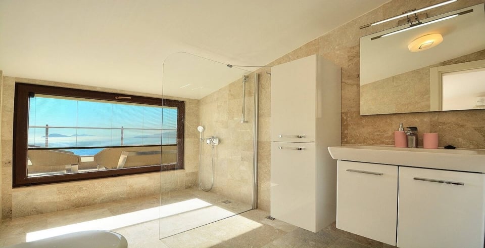 Villa İnsel Agena