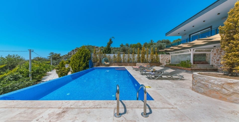 Villa Bambi
