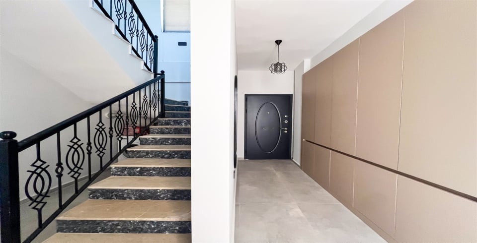 Villa Melis Kayaköy