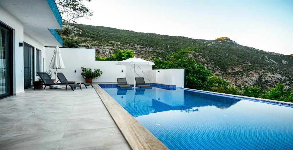 Villa Yudum