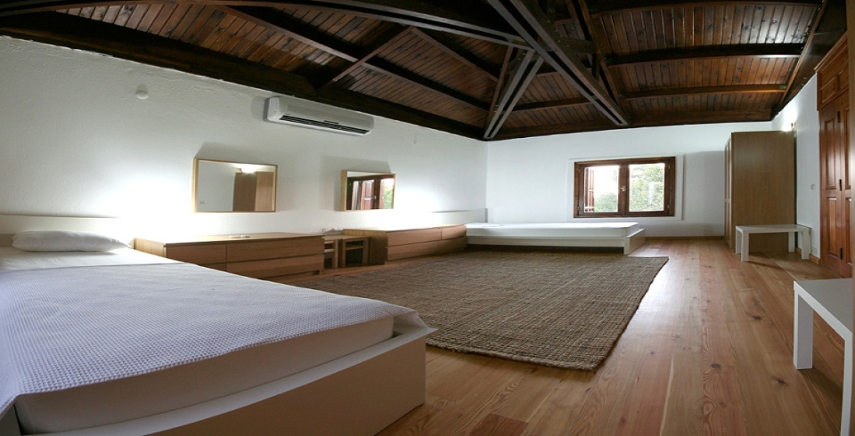 Villa Live Bodrum