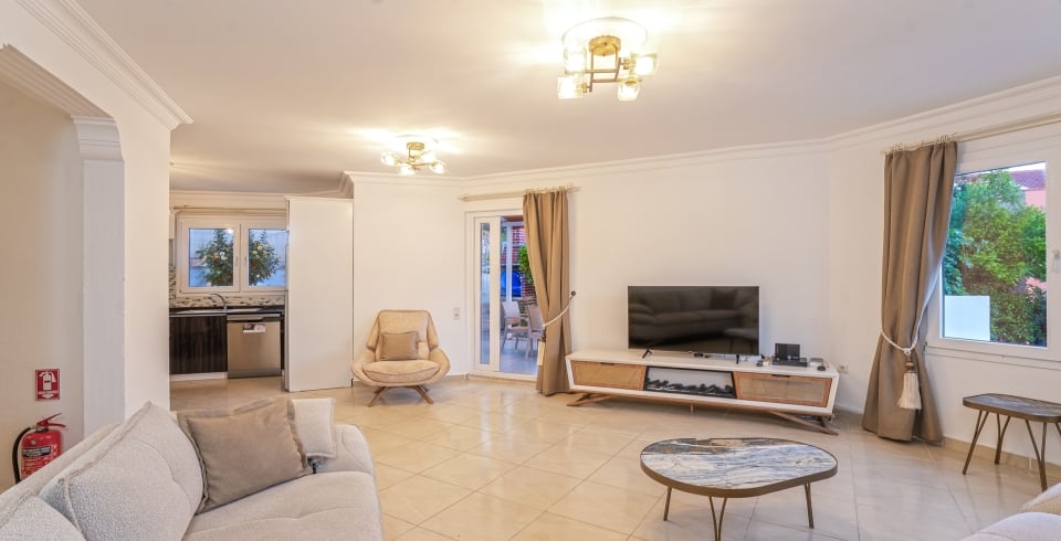 Villa Dolce