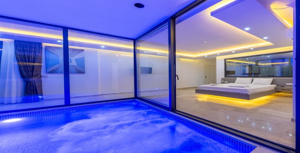 Villa Suvari Duo