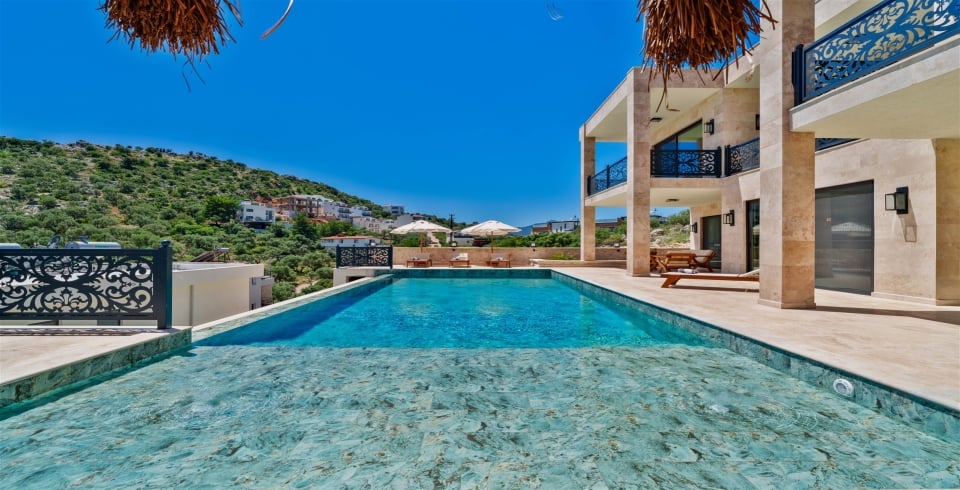 Villa Sultanhan